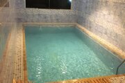 خانه ویلایی دوبلکس استخردار در فرح آباد