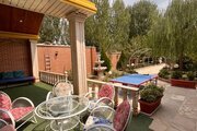 ویلا دوبلکس استخردار دوخواب کد1 در کردان