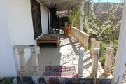 باغ ویلا دوخواب پاسارگاد در دماوند