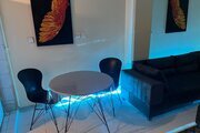 آپارتمان مبله تکخواب فردوس 2 در بلوار فردوس  شرق