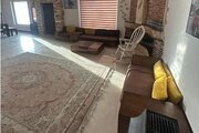 ویلا دوبلکس جکوزی استخردار در کردان