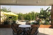 ویلا مبله استخردار دو خواب در دزفول