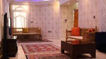 ویلا با استخر سرپوشیده در آبسرد