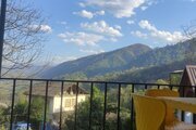 واحد مبله دوخواب در طبقه اول ویلای رامسر