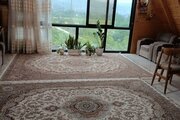 کلبه سوئیسی دوبلکس تکخواب باغ معروف در شیرگاه