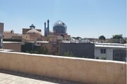 آپارتمان دوخواب در اصفهان