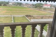 واحد ساحلی تکخواب در طبقه سوم ویلای رضوانشهر