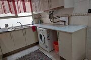 آپارتمان مبله دوخواب شکوفه در سعادت آباد