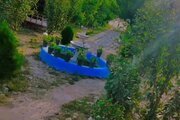 سوئیت ویلا سنتی در گرگان