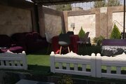 ویلا مبله دوخواب شمیم در ساوجبلاغ