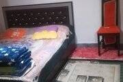 واحد در طبقه همکف ویلا نوشهر