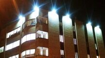 آپارتمان 10 در خانه مسافر گل یاس