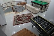ویلا تریپلکس چهارخواب عمارت حسینی در متل قو