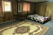 باغ ویلا سه خواب مبله در قائمشهر