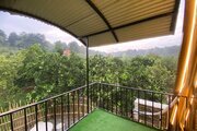 ویلا دوبلکس تکخواب روجین پلاک 3 در بابل