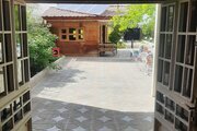 ویلا استخر روباز در آبسرد