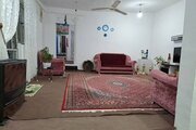 ویلا جنگلی دوخواب محمدحسین در تالش