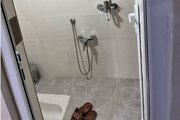 کلبه تریپلکس سوئیسی دوخواب در چابکسر