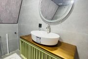 کلبه دوبلکس سوئیسی دوخواب راش در ماسال