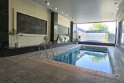 ویلا دوبلکس استخردار 4 خواب شب های چمران در کردان