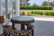 ویلای استخر آبگرم باباعلی در چمخاله