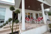 ویلا استخردار باغ سفید در بندرانزلی