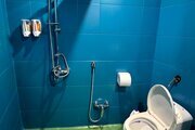 سوئیت مبله 1 در پل چوبی