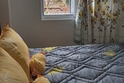 واحد سه خواب در طبقه همکف ویلای رامسر