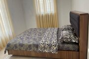 آپارتمان مبله دوخواب طبقه 2 در دهکده المپیک