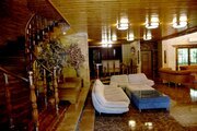 ویلا تریپلکس استخردار شش خواب عمارت رویایی در کلار آباد