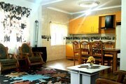 واحد موفق در طبقه همکف ویلا روستا میاندج محله