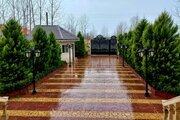 ویلا دوبلکس سه خواب زیبا در چمخاله