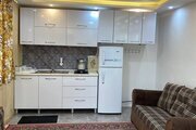 کلبه بهشت طلوع در روستا داخل پایین