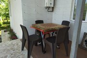 ویلا مبله تکخواب باغ ایرونی در رشت