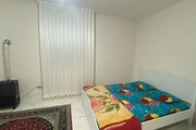 واحد مبله دوخواب  در طبقه دوم  ویلا در آستارا