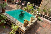 واحد 2 در اقامتگاه بومگردی در ساوجبلاغ