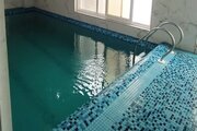 ویلا دوبلکس سه خوابه استخردار در سرخرود