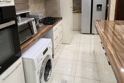 آپارتمان مبله دوخواب برج لوکس در سعادت آباد