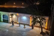 ویلای 180 متری در جاجرود