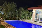 ویلا باغ استخردار مبله تک خواب در اصفهان