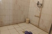 آپارتمان مبله دوخواب طبقه همکف در شهران