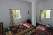 واحدسه خواب در طبقه دوم ویلاجنگلی گیجاو اسالم