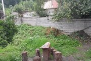 ویلا دوبلکس  مبله سه خواب خانه سرا در شیرگاه