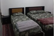 خانه ویلایی دو خواب مبله در نور