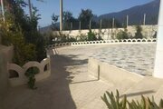 واحد مبله تکخواب خلوتگاه در طبقه همکف ویلا رستم آباد