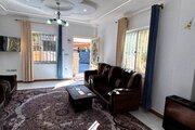 واحد مبله دوخواب المپیک در طبقه همکف ویلای رامسر