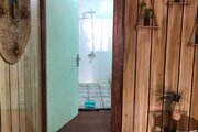 باغ ویلا سه خواب مبله در سوادکوه