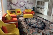 خانه ویلایی دو خواب استخردار در محمودآباد