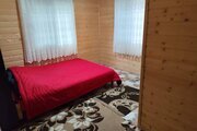 کلبه چوبی دوبلکس شش خواب استخردار در ماسال