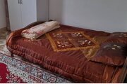 باغ ویلا دوبلکس دو خواب مبله در ماسال